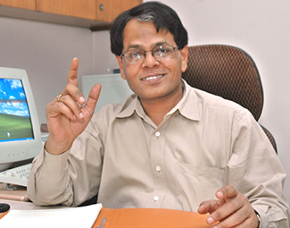 Dr.Pradeep Muley, New Delhi
